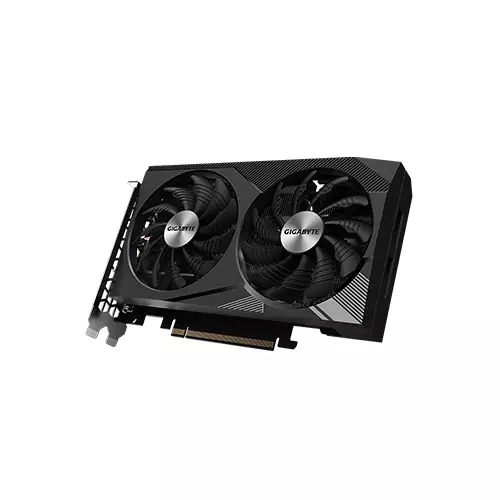 GIGABYTE GEFORCE RTX 3060 GAMING OC 8G GRAPHICS CARD-gallery-2