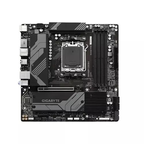 GIGABYTE B650M DS3H DDR5 AMD AM5 MICRO-ATX MOTHERBOARD-3