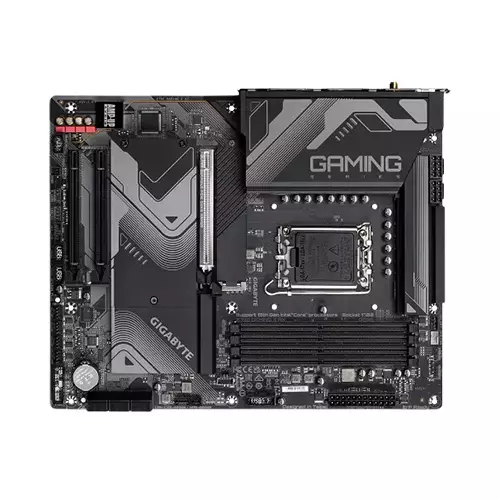 GIGABYTE Z790 GAMING X AX 13TH & 12TH GEN ATX MOTHERBOARD-gallery-3
