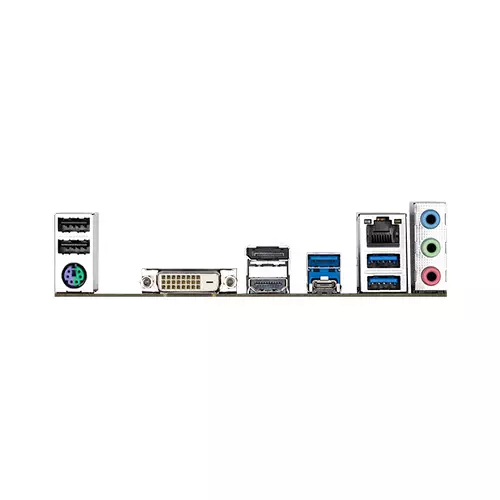 GIGABYTE B560M DS3H PLUS DDR4 MICRO ATX MOTHERBOARD-3