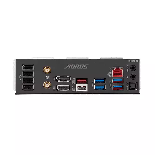 GIGABYTE B760 AORUS ELITE DDR4 13TH GEN ATX MOTHERBOARD-gallery-5