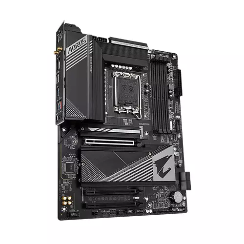 GIGABYTE B760 AORUS ELITE DDR4 13TH GEN ATX MOTHERBOARD-2