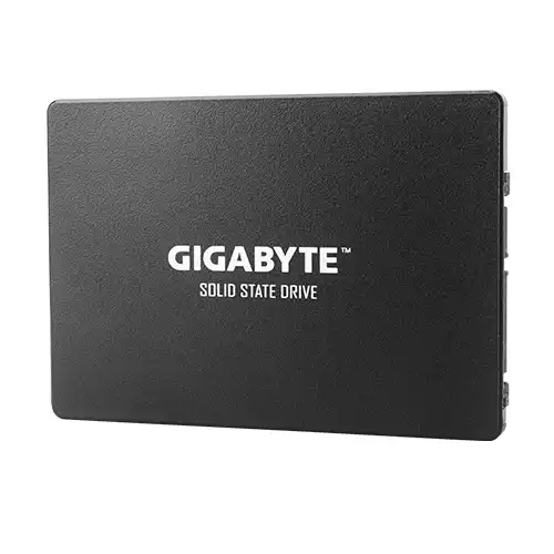 GIGABYTE 256GB 2.5 INCH INTERNAL SATA SSD