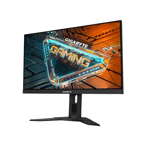 GIGABYTE G24F 2 23.8 INCH FULL HD 180HZ IPS GAMING MONITOR-gallery-1