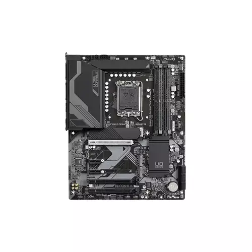 GIGABYTE Z790 D DDR4 (REV. 1.0) 12TH & 13TH GEN ATX MOTHERBOARD - 1