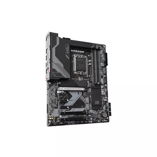GIGABYTE Z790 D DDR4 (REV. 1.0) 12TH & 13TH GEN ATX MOTHERBOARD - 2
