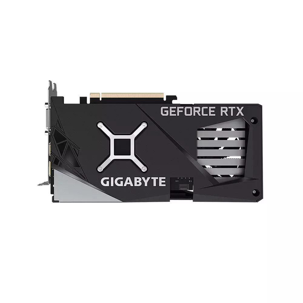 GIGABYTE NVIDIA GEFORCE RTX 3050 8GB WINDFORCE OC TWIN FAN GDDR6 GRAPHICS CARD-gallery-5