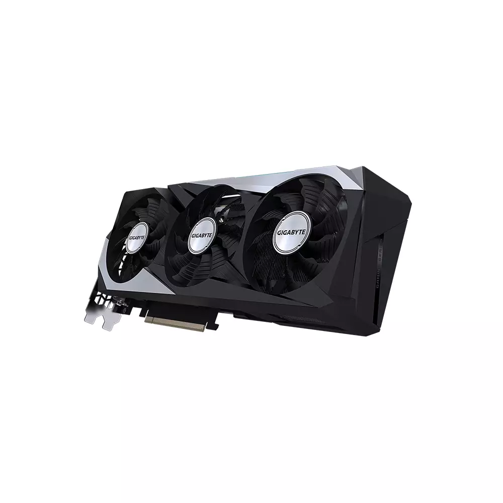 GIGABYTE GEFORCE RTX 3060 TI GAMING OC 8GB GDDR6X GRAPHICS CARD - 0