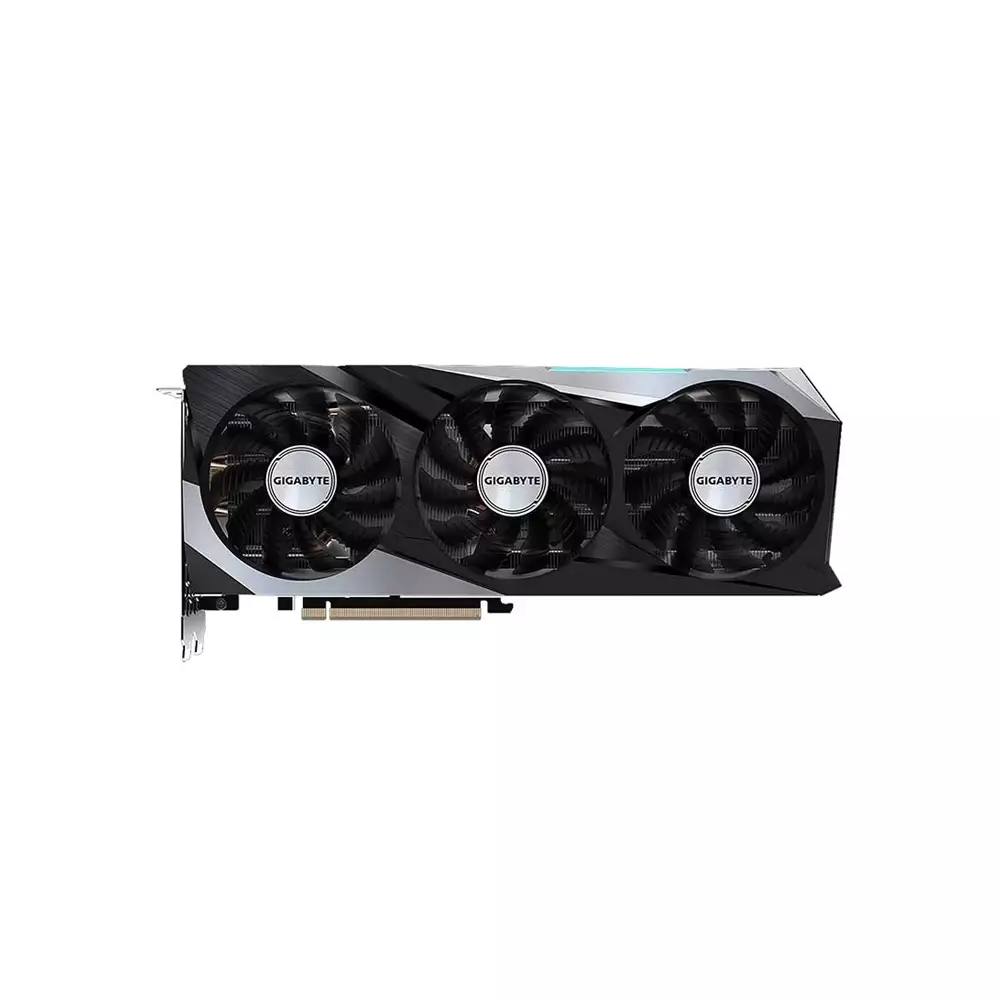 GIGABYTE GEFORCE RTX 3060 TI GAMING OC 8GB GDDR6X GRAPHICS CARD - 0