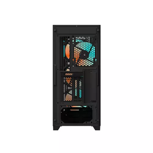 GIGABYTE C301 GLASS E-ATX GAMING CASE (BLACK)-gallery-3
