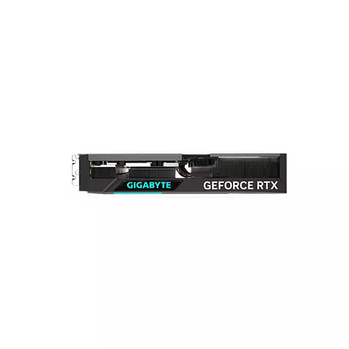GIGABYTE GEFORCE RTX 4070 EAGLE OC 12G GRAPHICS CARD - 3