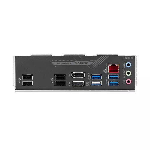 GIGABYTE B660M GAMING X DDR5 12TH GEN INTEL MICRO-ATX MOTHERBOARD-3