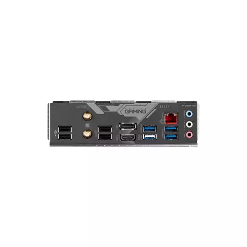 GIGABYTE B760M GAMING X AX DDR5 13TH GEN INTEL MOTHERBOARD - 3