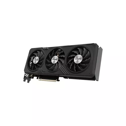 GIGABYTE GEFORCE RTX 4060 TI GAMING OC 8GB GRAPHICS CARD - 2