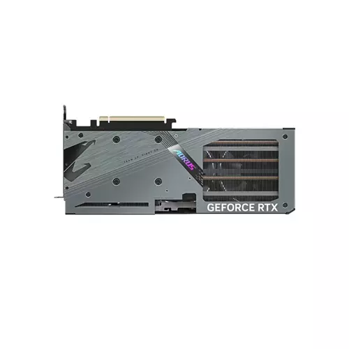 GIGABYTE GEFORCE RTX 4060 TI AORUS ELITE 8GB GRAPHICS CARD - 2