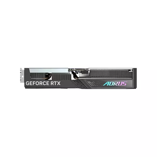 GIGABYTE GEFORCE RTX 4060 TI AORUS ELITE 8GB GRAPHICS CARD - 4