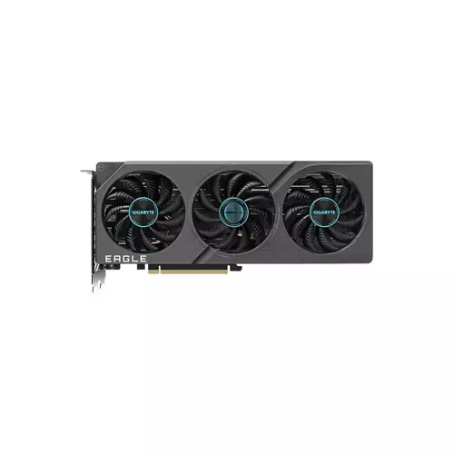 GIGABYTE GEFORCE RTX 4060 TI EAGLE 8GB GRAPHICS CARD - 1