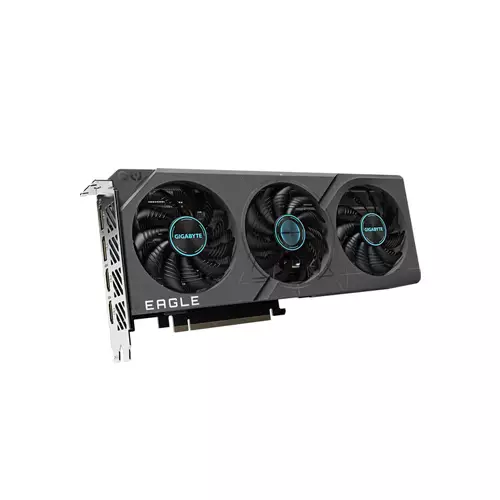 GIGABYTE GEFORCE RTX 4060 TI EAGLE 8GB GRAPHICS CARD - 2