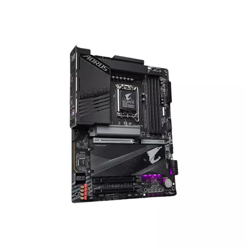 GIGABYTE Z790 AORUS ELITE DDR4 MOTHERBOARD - 2