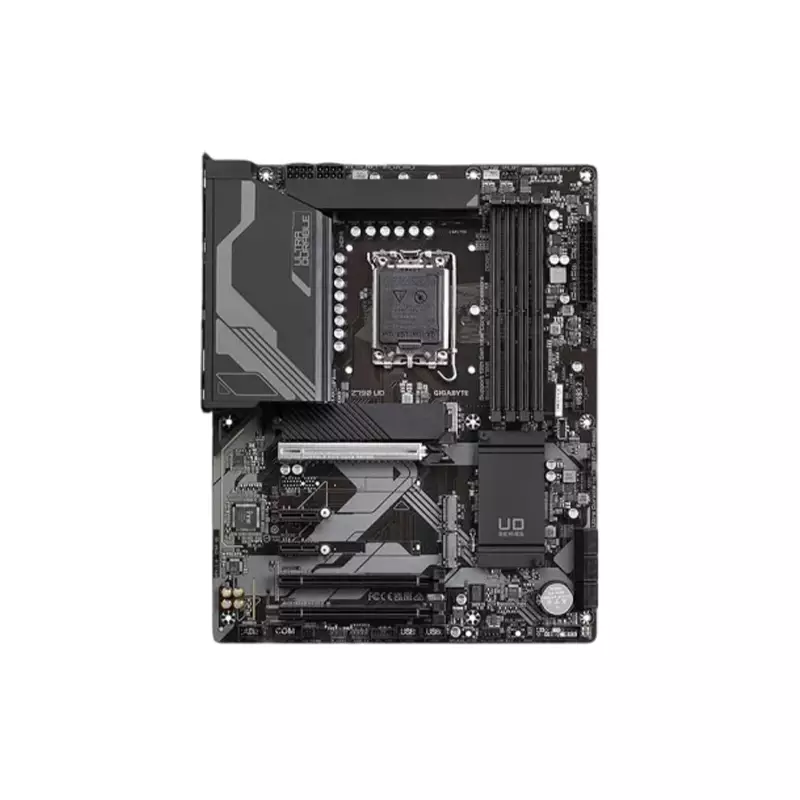 GIGABYTE Z790 UD DDR5 ATX MOTHERBOARD