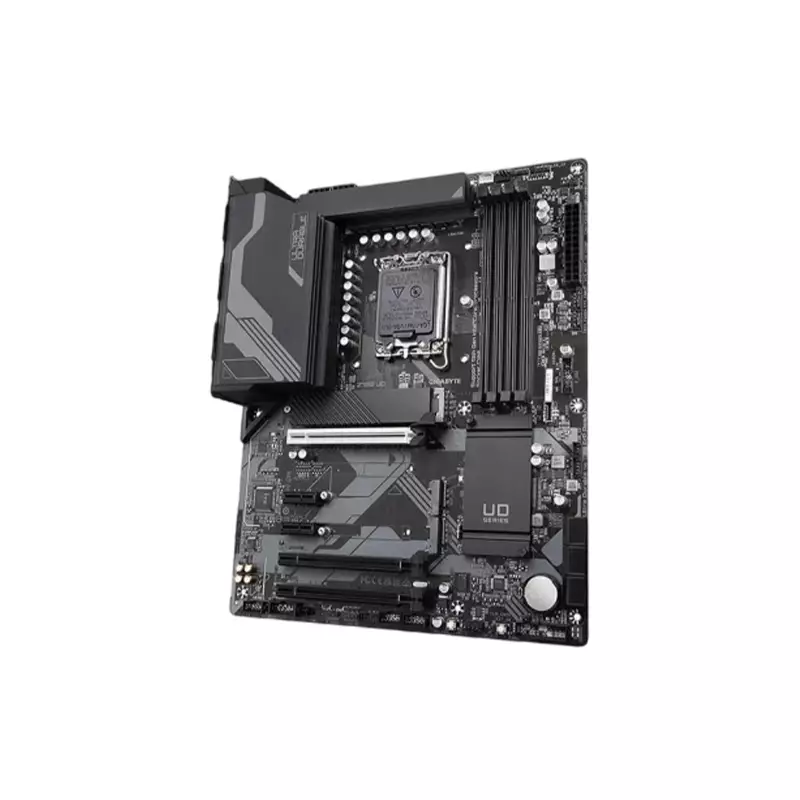 GIGABYTE Z790 UD DDR5 ATX MOTHERBOARD-gallery-2