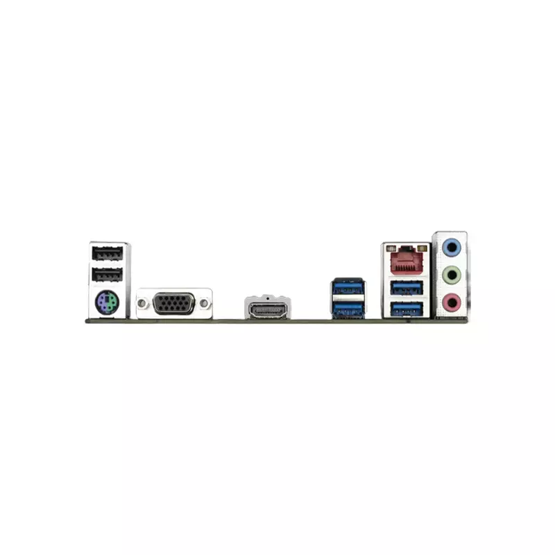 GIGABYTE B760M D2H DDR5 13TH & 12TH GEN INTEL MOTHERBOARD-3