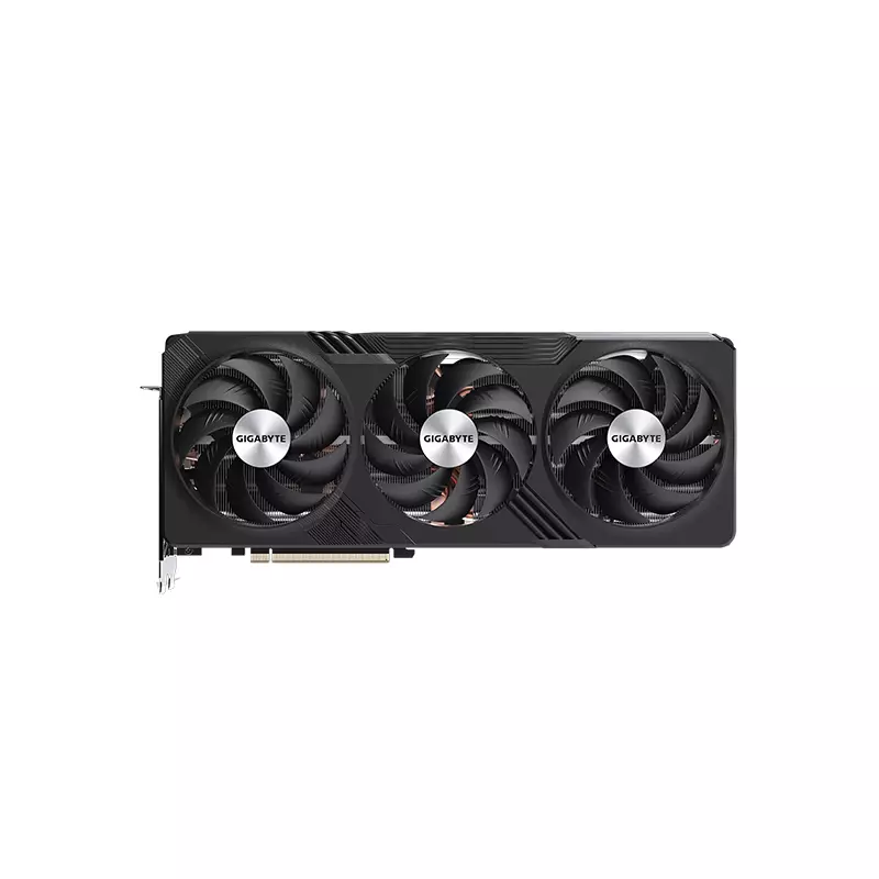 GIGABYTE RADEON RX 7900 XTX GAMING OC 24GB GDDR6 GRAPHIC CARD - 0