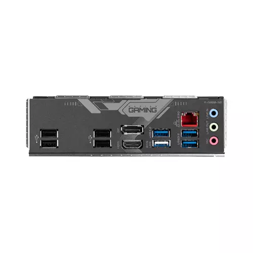 GIGABYTE B760M GAMING X DDR5 13TH AND 12TH GEN INTEL MATX MOTHERBOARD - 3