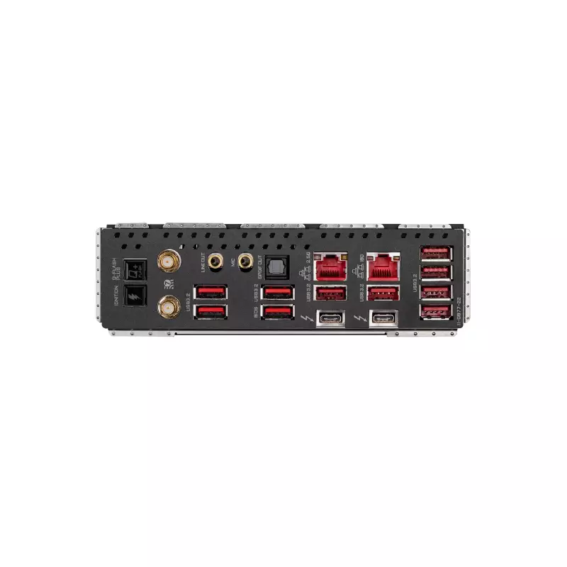 GIGABYTE Z790 AORUS XTREME X GAMING MOTHERBOARD - 3