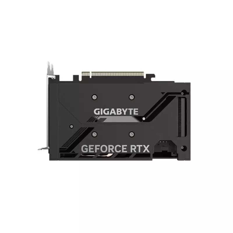 GIGABYTE GEFORCE RTX 4060 WINDFORCE OC 8GB GDDR6 GRAPHICS CARD - 3