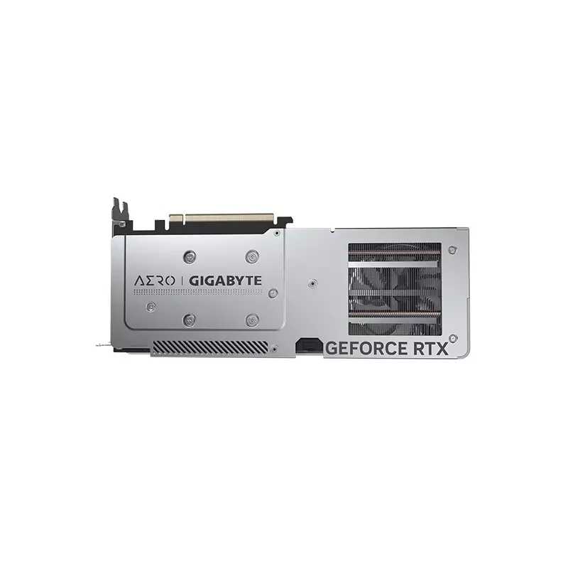 GIGABYTE GEFORCE RTX 4060 AERO OC 8GB GDDR6 GRAPHICS CARD-3