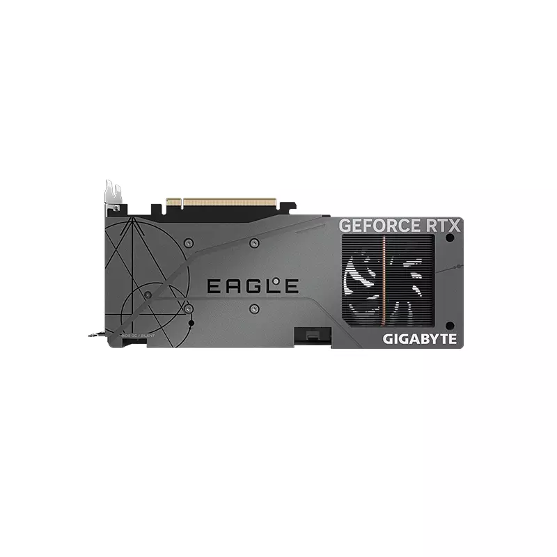 GIGABYTE GEFORCE RTX 4060 EAGLE OC 8GB GDDR6 GRAPHICS CARD - 3