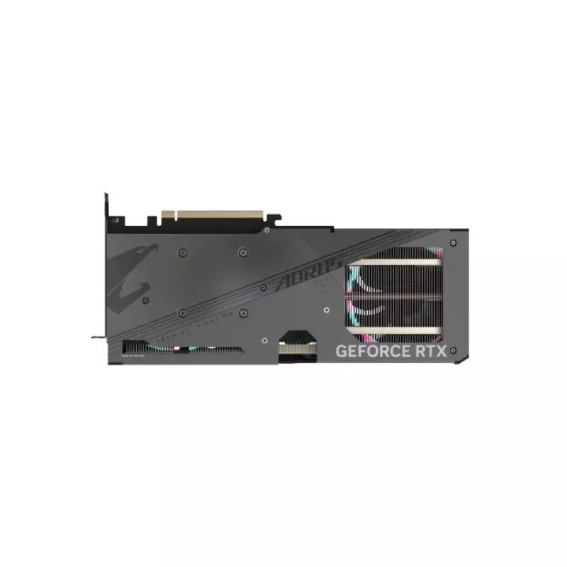 GIGABYTE GEFORCE RTX 4060 AORUS ELITE 8GB GRAPHICS CARD - 3