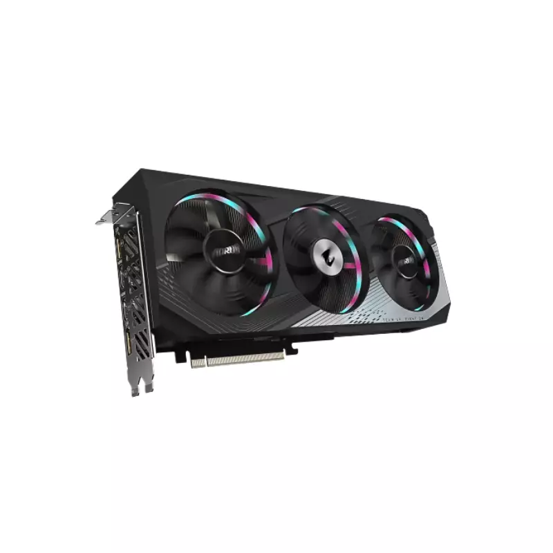 GIGABYTE GEFORCE RTX 4060 AORUS ELITE 8GB GRAPHICS CARD-gallery-1