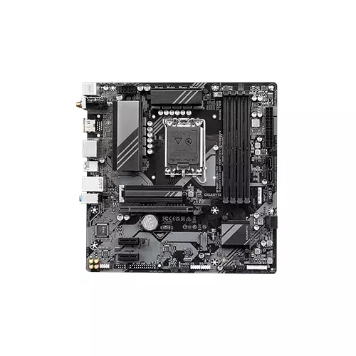 GIGABYTE B760M DS3H AX LGA1700 13TH GEN DDR5 WIFI MOTHERBOARD-1