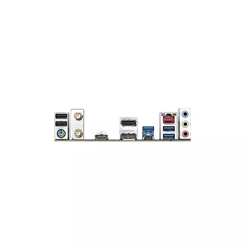 GIGABYTE B760M DS3H AX LGA1700 13TH GEN DDR5 WIFI MOTHERBOARD-3