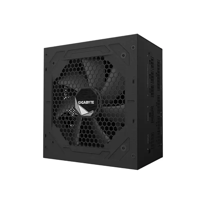 GIGABYTE UD850GM 850W PG5 80 PLUS GOLD MODULAR ATX POWER SUPPLY