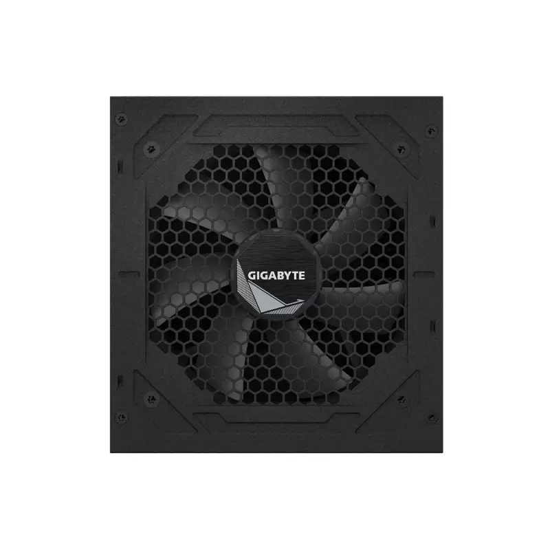GIGABYTE UD850GM 850W PG5 80 PLUS GOLD MODULAR ATX POWER SUPPLY-gallery-1