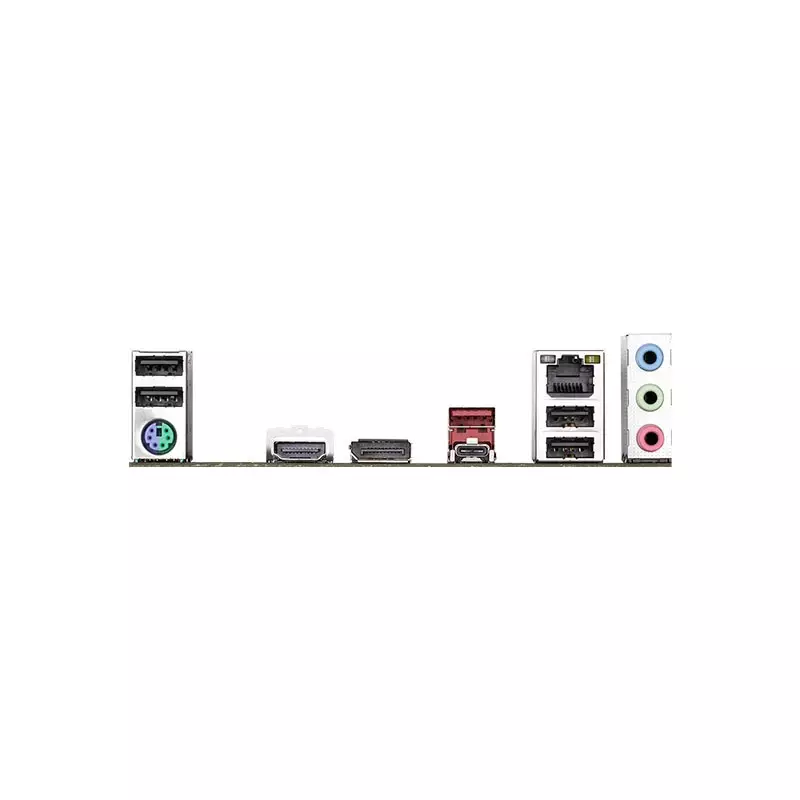 GIGABYTE B760 DS3H DDR5 13TH AND 12TH GEN INTEL MOTHERBOARD-gallery-4