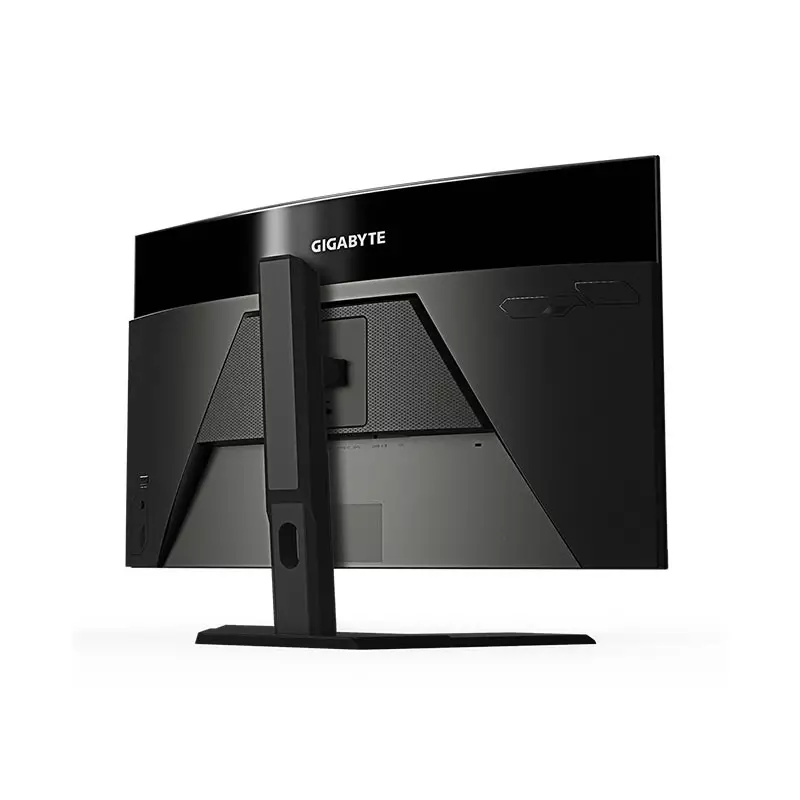 GIGABYTE M32QC QHD NON-GLARE GAMING MONITOR - 3
