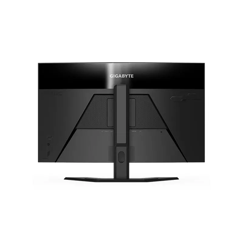 GIGABYTE M32QC QHD NON-GLARE GAMING MONITOR - 4