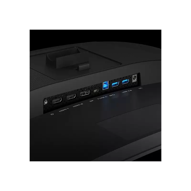 GIGABYTE M32QC QHD NON-GLARE GAMING MONITOR - 7