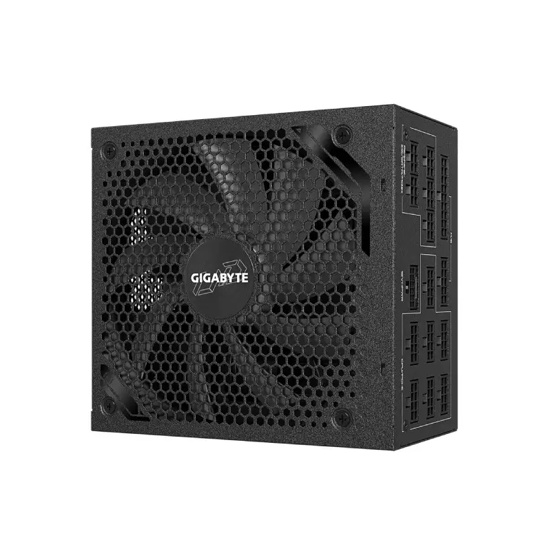 GIGABYTE UD1300GM PG5 1300W PG5 80 PLUS GOLD FULL MODULAR ATX POWER SUPPLY-gallery-1
