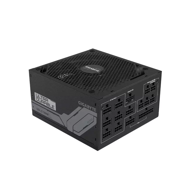GIGABYTE UD1300GM PG5 1300W PG5 80 PLUS GOLD FULL MODULAR ATX POWER SUPPLY-gallery-3