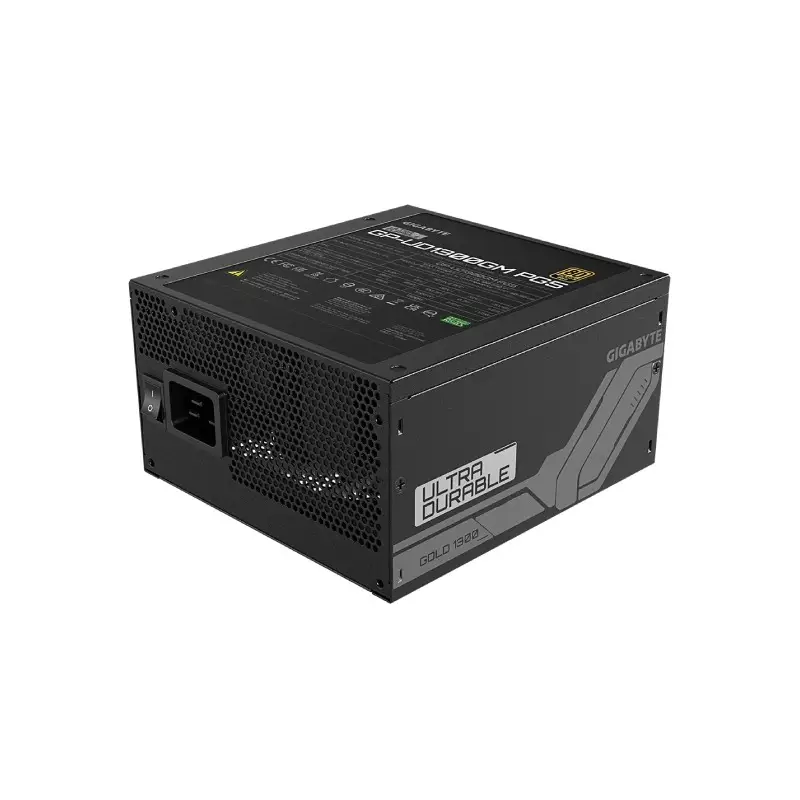 GIGABYTE UD1300GM PG5 1300W PG5 80 PLUS GOLD FULL MODULAR ATX POWER SUPPLY-4