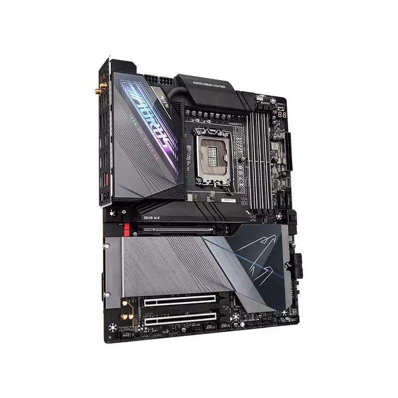 GIGABYTE Z790 AORUS MASTER X MOTHERBOARD-gallery-2