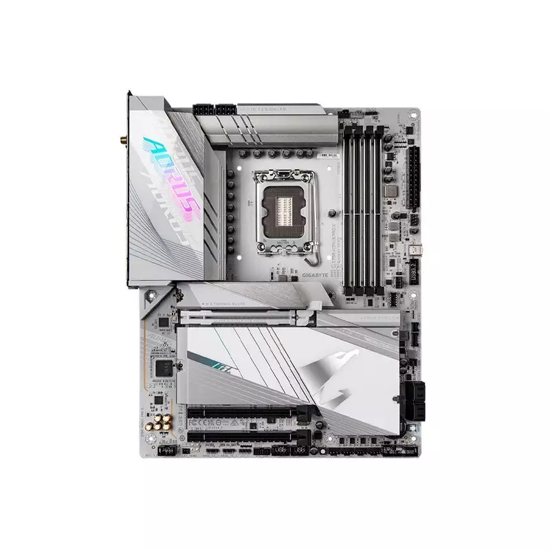 GIGABYTE Z790 AORUS PRO X MOTHERBOARD - 1