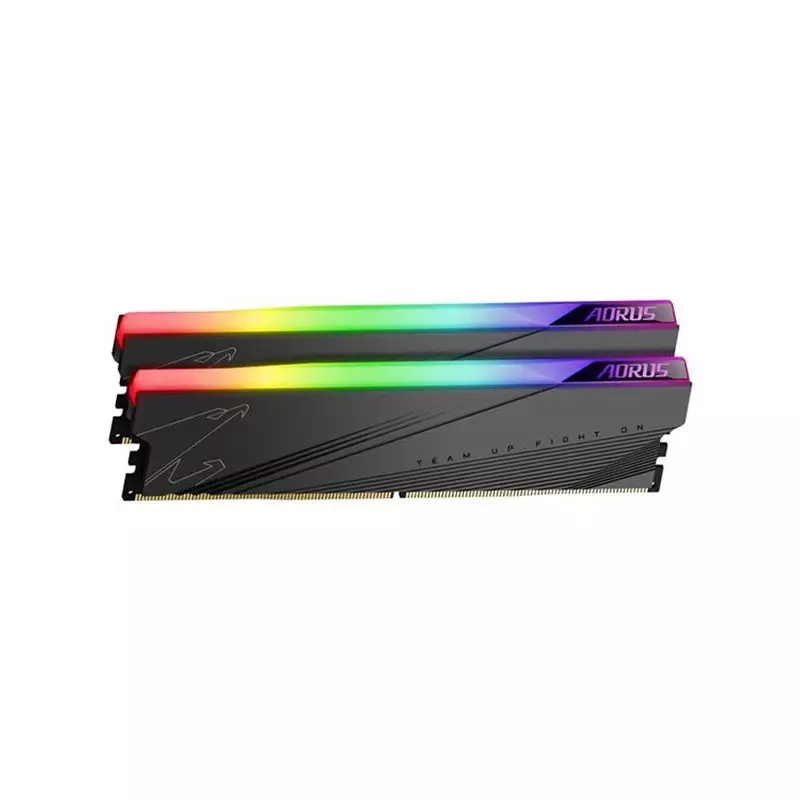 GIGABYTE AORUS RGB 32GB RAM (2 X 16GB) DDR5 6000MHZ DESKTOP RAM-1
