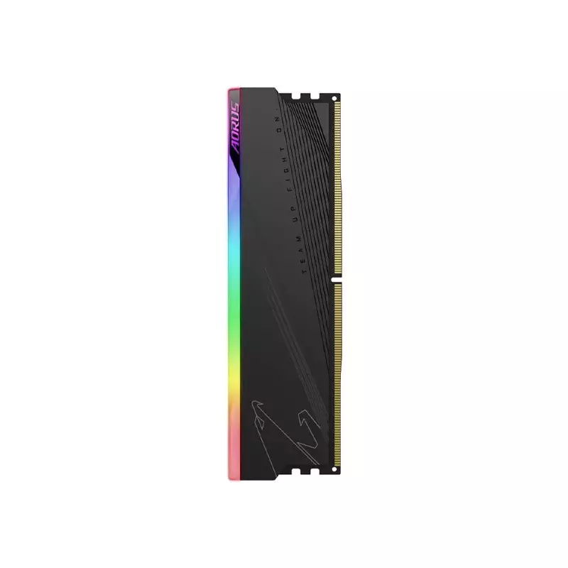 GIGABYTE AORUS RGB 32GB RAM (2 X 16GB) DDR5 6000MHZ DESKTOP RAM-2