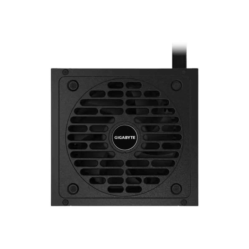 Gigabyte P650G 650W 80 PLUS Gold certified ATX Power Supply - 1